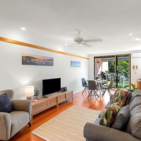 Montipora Unit 3 - In The Heart Of Airlie, Wi-Fi And Netflix Apartment แอร์ลีบีช ภายนอก รูปภาพ