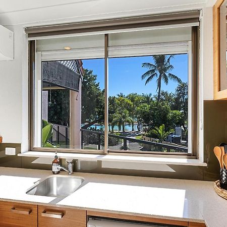 Montipora Unit 3 - In The Heart Of Airlie, Wi-Fi And Netflix Apartment แอร์ลีบีช ภายนอก รูปภาพ