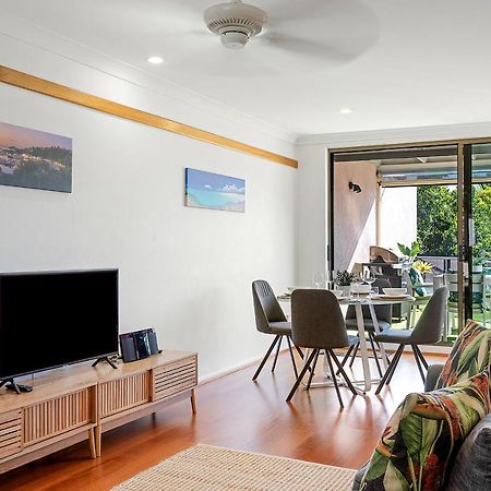 Montipora Unit 3 - In The Heart Of Airlie, Wi-Fi And Netflix Apartment แอร์ลีบีช ภายนอก รูปภาพ
