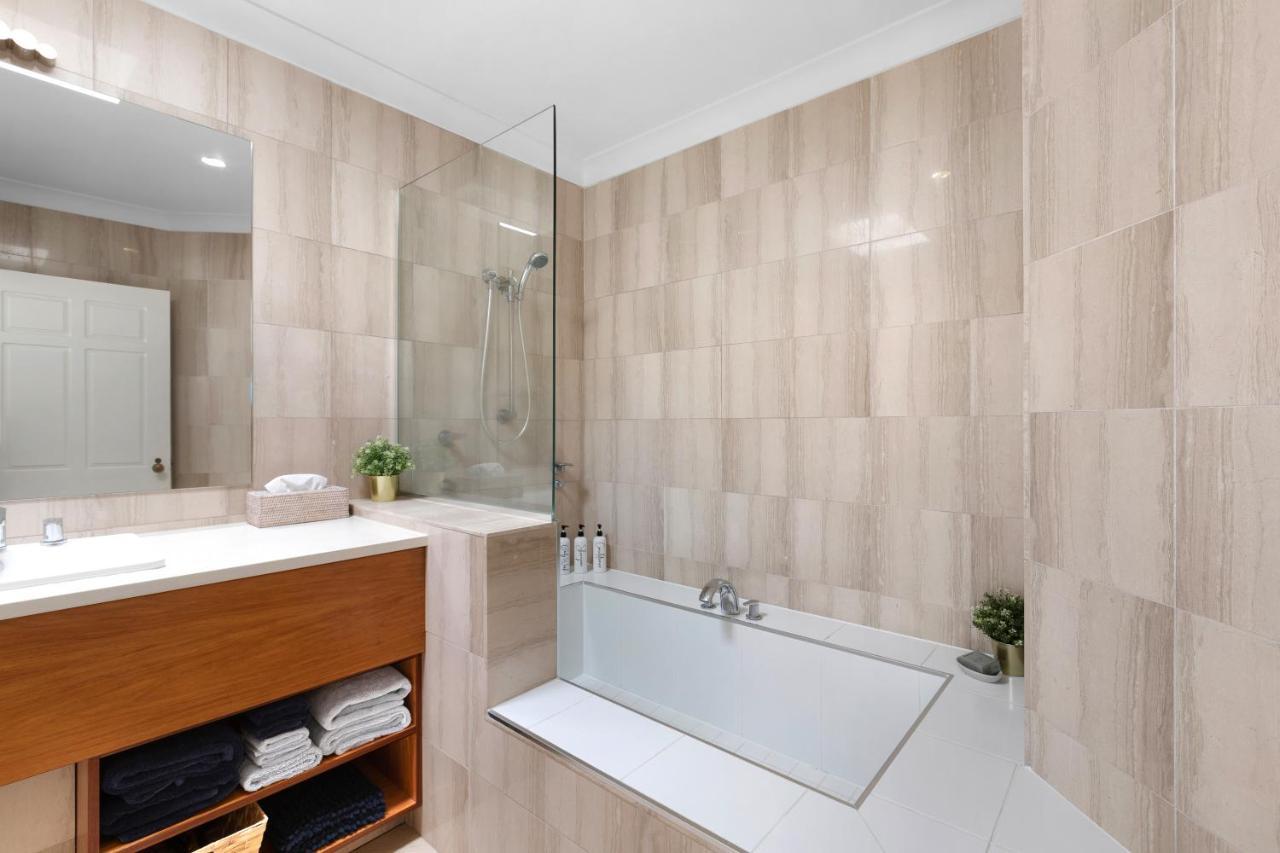 Montipora Unit 3 - In The Heart Of Airlie, Wi-Fi And Netflix Apartment แอร์ลีบีช ภายนอก รูปภาพ