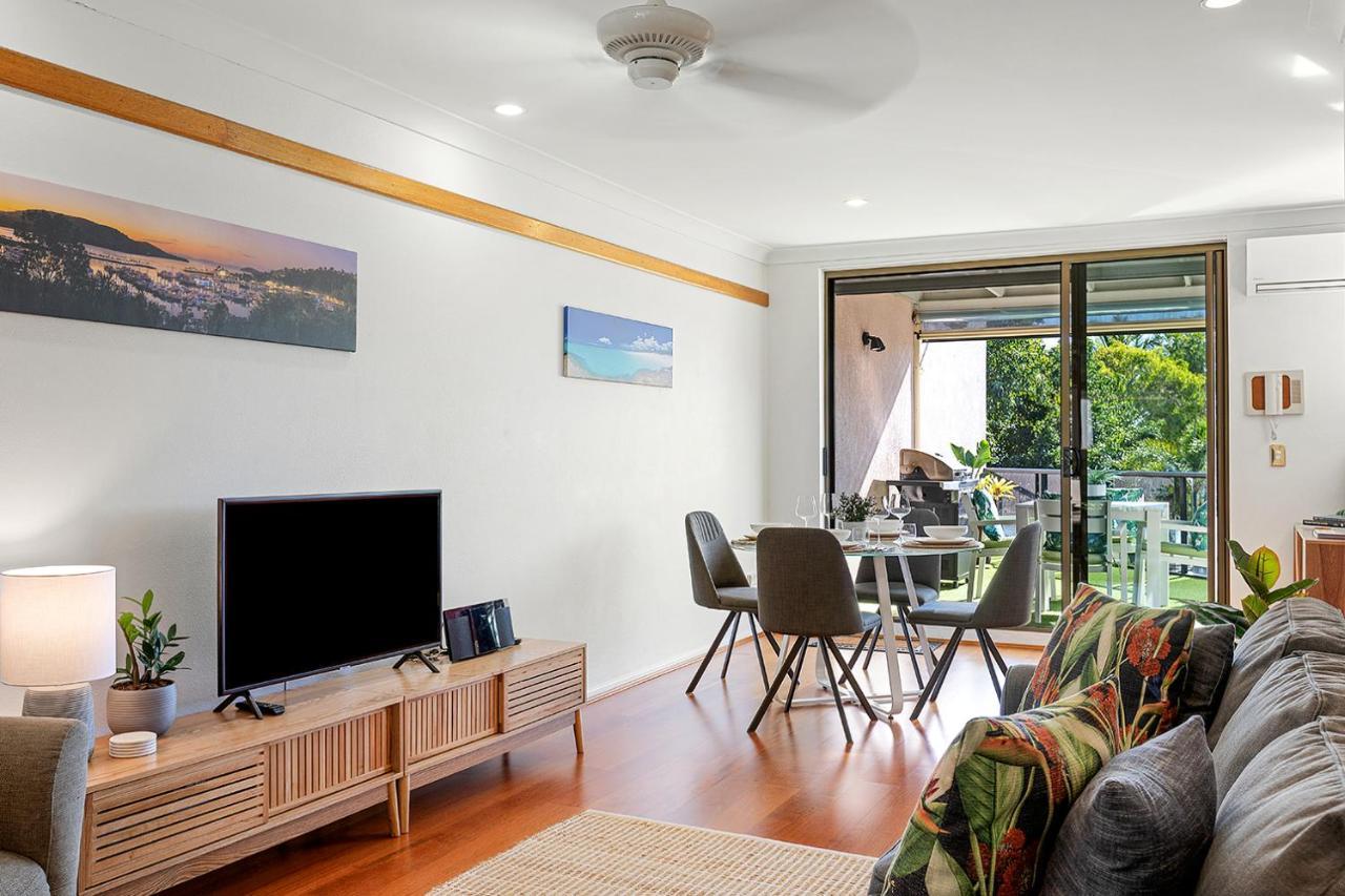 Montipora Unit 3 - In The Heart Of Airlie, Wi-Fi And Netflix Apartment แอร์ลีบีช ภายนอก รูปภาพ