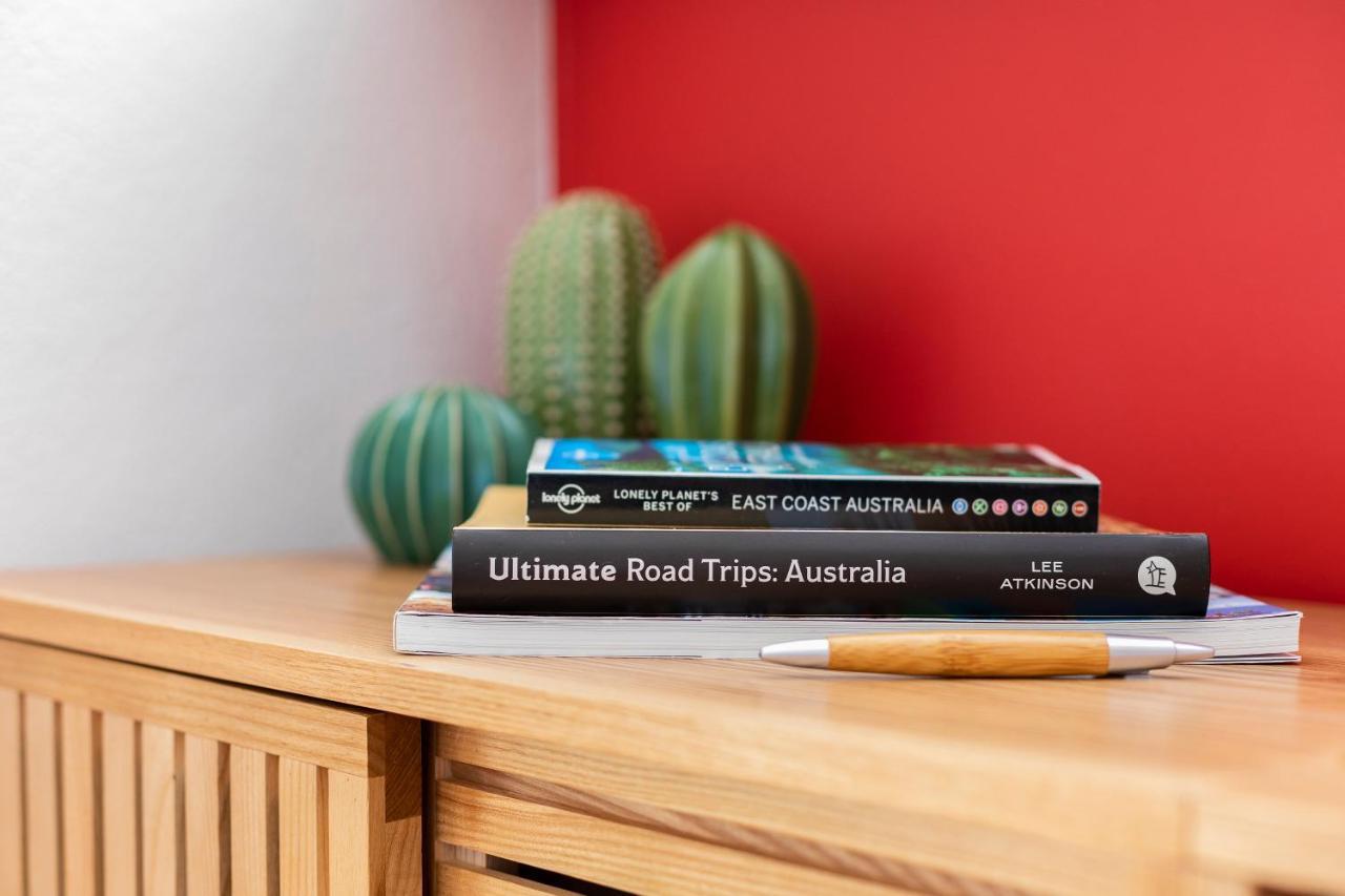 Montipora Unit 3 - In The Heart Of Airlie, Wi-Fi And Netflix Apartment แอร์ลีบีช ภายนอก รูปภาพ