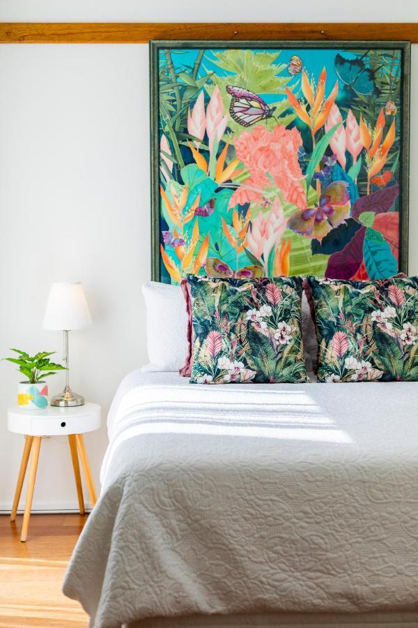Montipora Unit 3 - In The Heart Of Airlie, Wi-Fi And Netflix Apartment แอร์ลีบีช ภายนอก รูปภาพ
