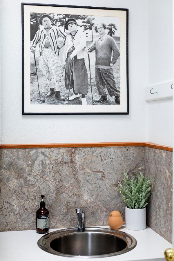 Montipora Unit 3 - In The Heart Of Airlie, Wi-Fi And Netflix Apartment แอร์ลีบีช ภายนอก รูปภาพ