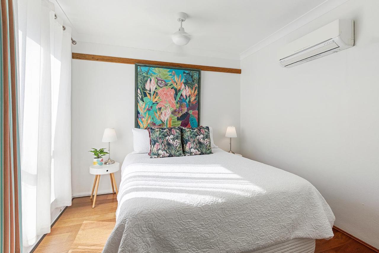 Montipora Unit 3 - In The Heart Of Airlie, Wi-Fi And Netflix Apartment แอร์ลีบีช ภายนอก รูปภาพ
